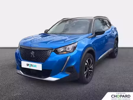 Peugeot 2008 1.2 PureTech 100