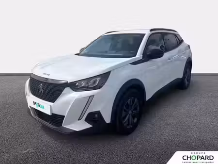 Peugeot 2008 1.2 PureTech 130
