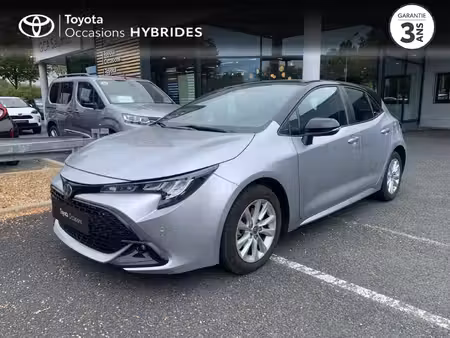 Toyota Corolla 1.8 140 Dynamic