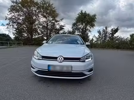 Volkswagen Golf 2.0