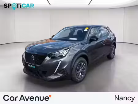 Peugeot 2008 1.2 PureTech 100
