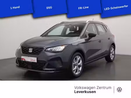 Seat Arona 1.0