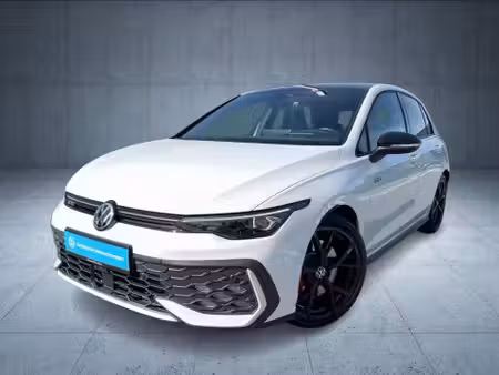Volkswagen Golf GTI 2.0