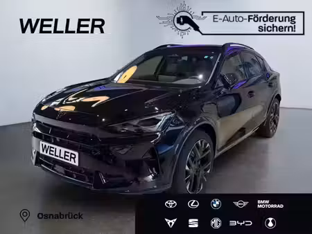 Cupra Formentor 1.5 272