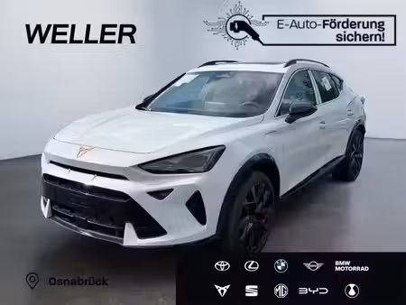 Cupra Formentor 1.5 272