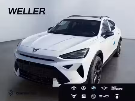 Cupra Formentor 1.5 272