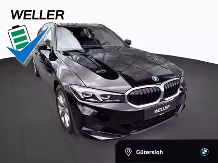 BMW Série 3 330e 2.0 292