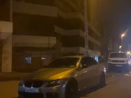 BMW Série 3 320i 170