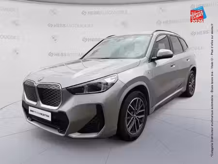 BMW iX1 20 204 eDrive