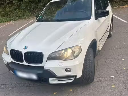 BMW X5 30d 3.0 235