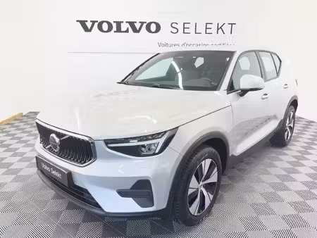 Volvo XC40 B3 2.0 163