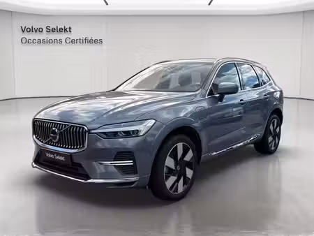 Volvo XC60 T8 2.0 310 4x4
