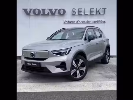 Volvo XC40 P8 408 R Design 4x4