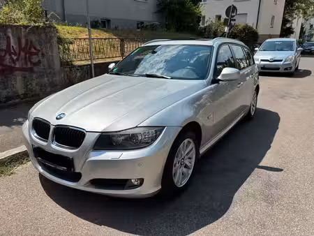 BMW Série 3 320i 2.0 170