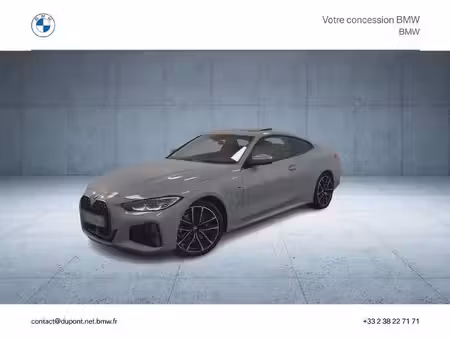 BMW Série 3 3.0 xDrive
