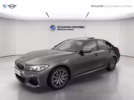 BMW Série 3 M340i 3.0 xDrive