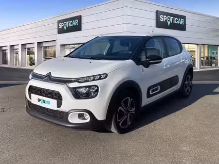 Citroën C3 1.2 PureTech 83 C-Series