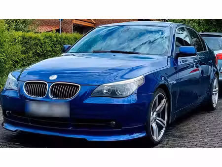 BMW Série 5 530d 3.0 231