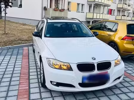 BMW Série 3 320i 2.0 170