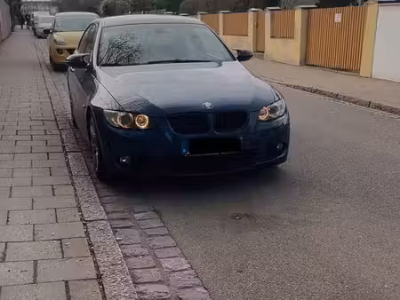 BMW Série 3 320i 2.0 170