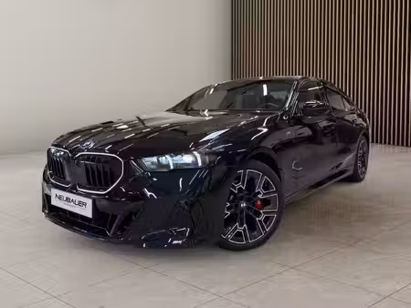 BMW Série 5 520d 2.0 197 xDrive