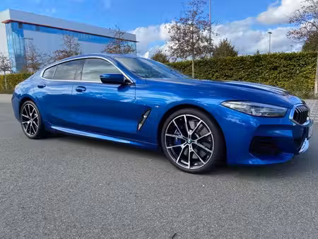 BMW Série 8 840i 3.0 340 xDrive