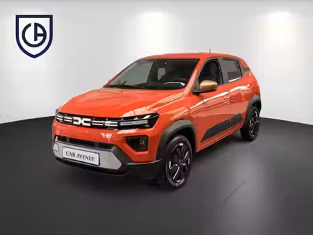 Dacia Spring 100