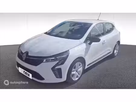 Renault Clio 1.0 TCe 90 Evolution