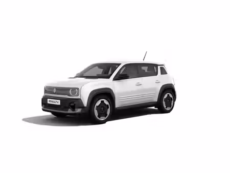 Renault R4 150 Evolution