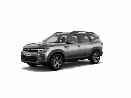 Dacia Bigster 1.2 140 Expression
