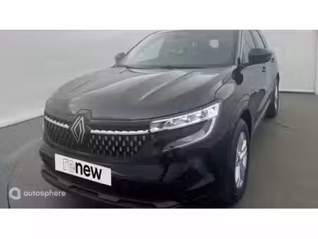 Renault Austral 1.2 TCe 130 Evolution