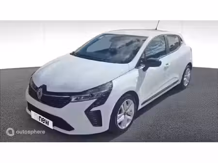 Renault Clio 1.0 TCe 90 Evolution