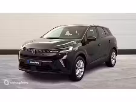 Renault Symbioz E-Tech 1.8 160 Evolution