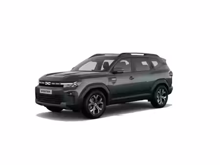 Dacia Bigster 1.2 TCe 140 Expression