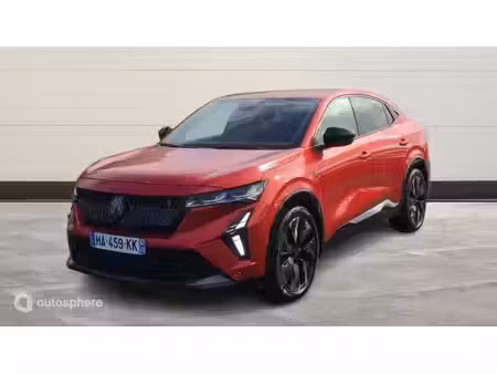 Renault Rafale E-Tech 1.2 200 Esprit Alpine