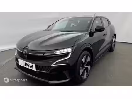 Renault Mégane E-Tech 220 Équilibre