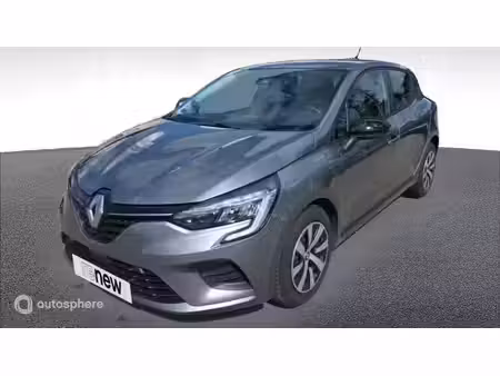 Renault Clio 1.0 TCe 90 Équilibre