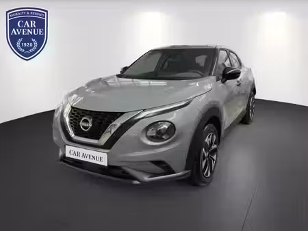 Nissan Juke 1.0 114 Acenta