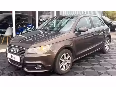 Audi A1 1.6 TDI 105 Attraction