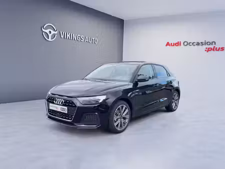 Audi A1 25 TFSI 1.0 TFSI 95 Design