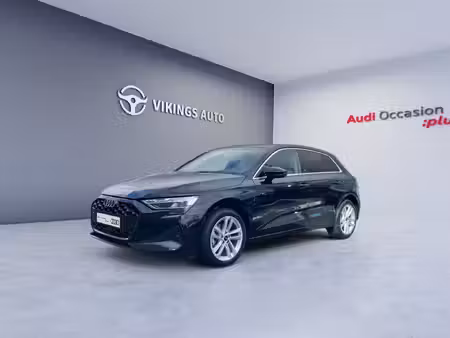 Audi A3 35 TFSI 1.5 TFSI 150 Business Executive