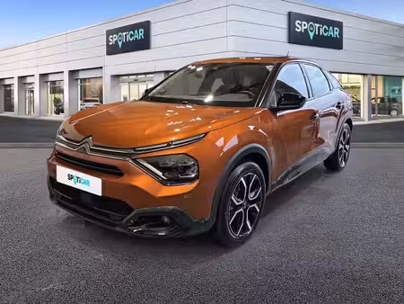 Citroën C4 136 Feel Pack