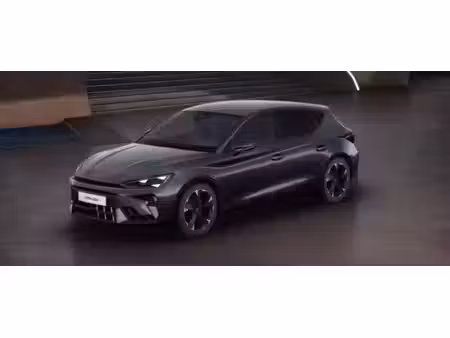 Cupra Leon 1.5 TSI 150
