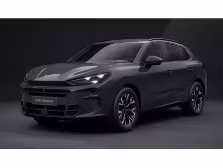 Cupra Terramar 1.5 150