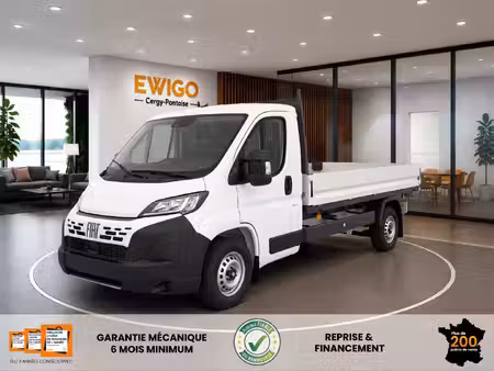 Fiat Ducato 140