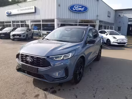 Ford Kuga 2.5 180