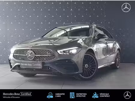 Mercedes-Benz Classe C C 250 AMG Line