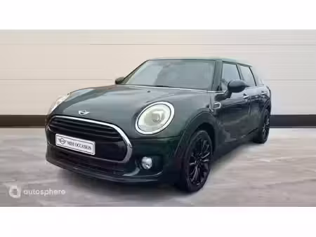 Mini Mini Cooper 1.5 136 Chili