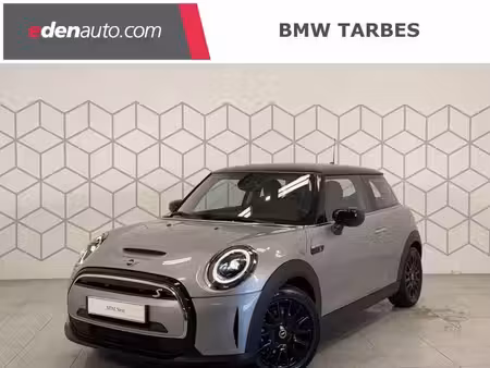 Mini Mini Cooper SE 184 Edition Premium