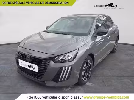 Peugeot 208 1.2 Allure